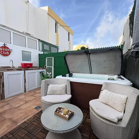 Vv Tropical Sun And Palm 