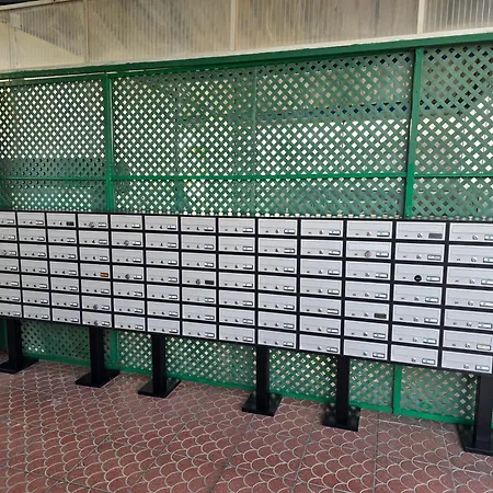 Apartmán Vv Tropical Sun And Palm 