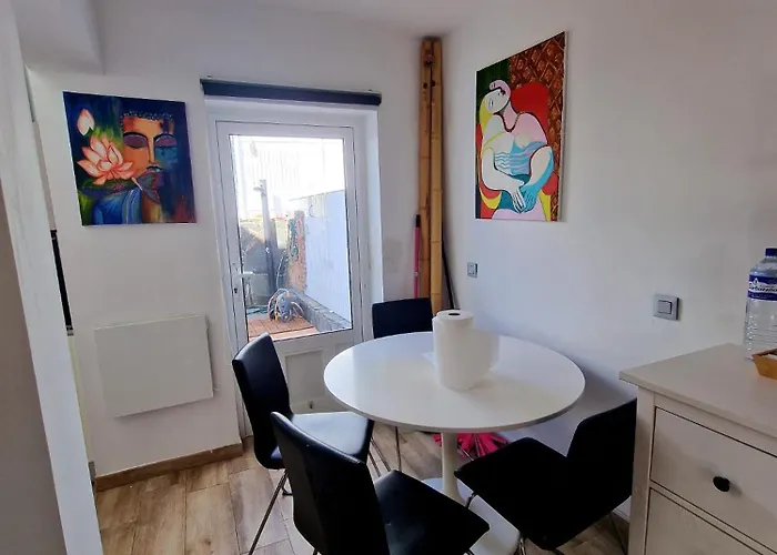 Vv Tropical Sun And Palm 