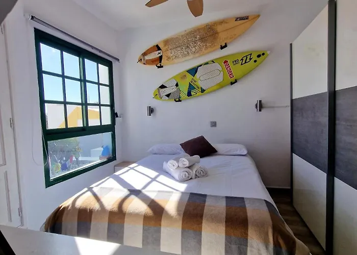 Apartmán Vv Tropical Sun And Palm 