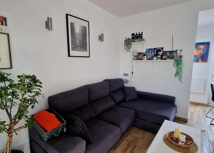 Apartmán Vv Tropical Sun And Palm 