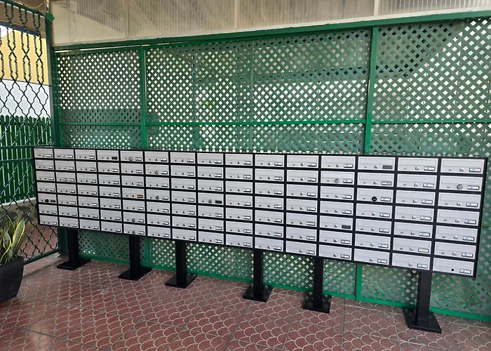 Apartmán Vv Tropical Sun And Palm 